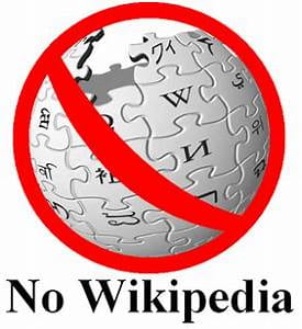 no wikipedia image